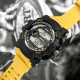 Casio 1863 Yellow-Black Rep