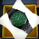 Casio MTP-B145G L Black-Green Rep