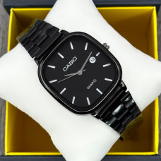 Casio 1072 M All Black Rep