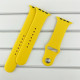 Ремешок Modfit 2in1 44/42 mm All Yellow