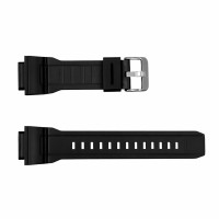 Ремінець для годинника Skmei 2233BK Black
