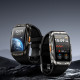 Розумний годинник Kospet TANK X2 ULTRA Black