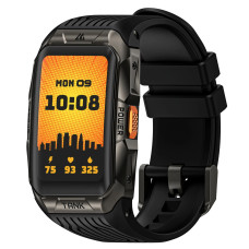 Розумний годинник Kospet TANK X2 ULTRA Black