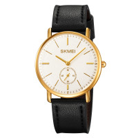 Skmei 2308GD Gold