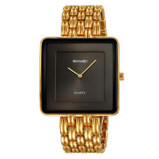 Skmei 2371GDBK Gold-Black