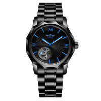 Winner 8116 Black Steel