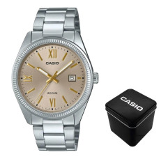 Чоловічий годинник Casio MTP-1302DD-9A
