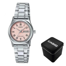 Жіночий годинник Casio LTP-V006D-4B