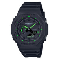Годинник Casio G-SHOCK GA-2100-1A3ER