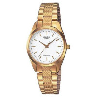 Жіночий годинник Casio LTP-1274G-7A
