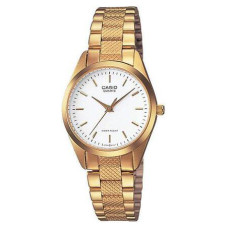 Жіночий годинник Casio LTP-1274G-7A