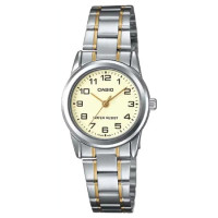 Жіночий годинник Casio LTP-V001SG-9B