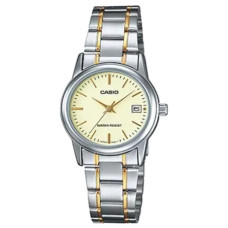 Жіночий годинник Casio LTP-V002SG-9A