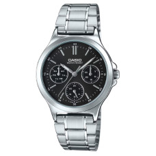 Жіночий годинник Casio LTP-V300D-1A