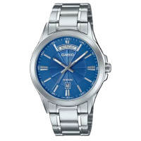 Чоловічий годинник Casio MTP-1381D-2A