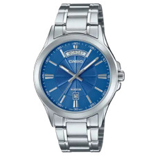 Чоловічий годинник Casio MTP-1381D-2A