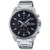 Мужские часы Casio Edifice EFV-610D-1A