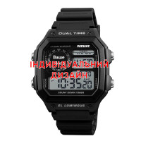 Awarder 010 Black Індивідуальний дизайн