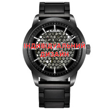 Awarder 043 Black Steel Індивідуальний дизайн