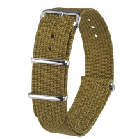 Ремешок Khaki 1051-1601 20 мм