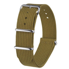 Ремешок Khaki 1051-1601 20 мм