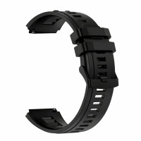 Ремешок для смарт-часов Modfit Tactic Blaze (All Black, 24 мм)