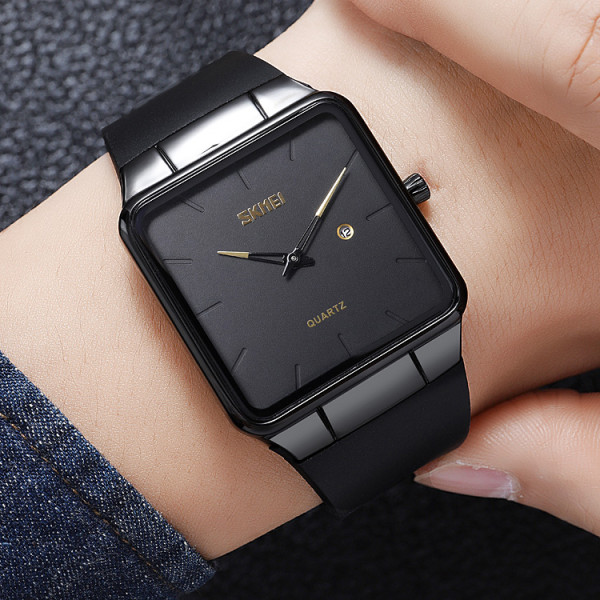 Skmei 1961BKBK Black-Black