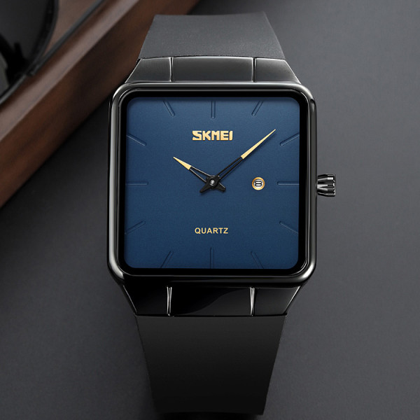 Skmei 1961BKBU Black-Blue