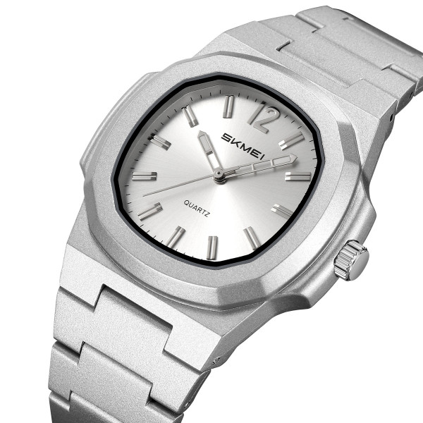 Skmei 2382SI Silver