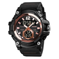 Skmei 1725RG Rose Gold