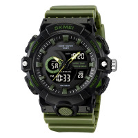 Skmei 2225AG Army Green