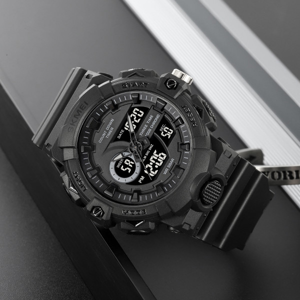 Skmei 2225BK Black