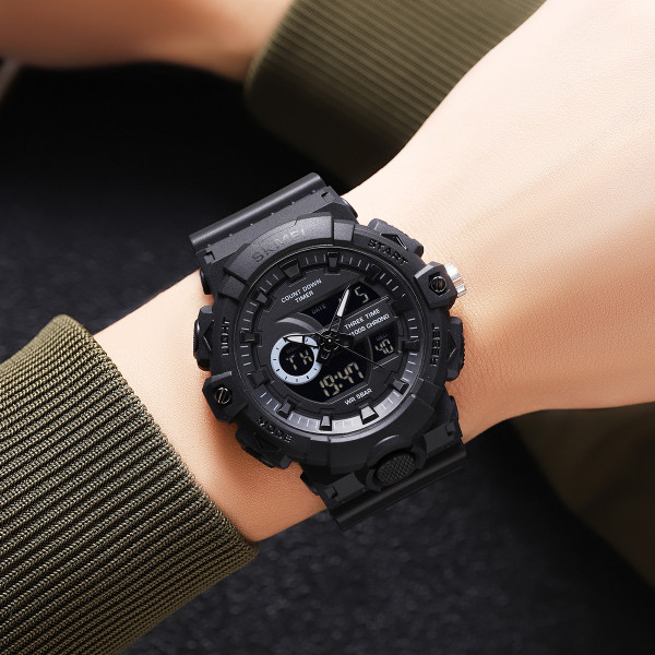 Skmei 2225BK Black