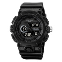 Skmei 2225BK Black
