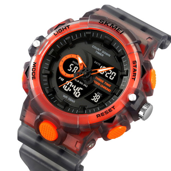 Skmei 2225OG Orange