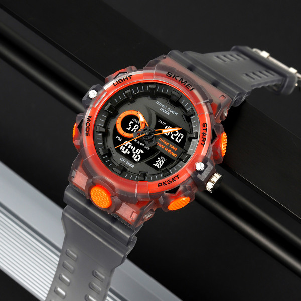 Skmei 2225OG Orange