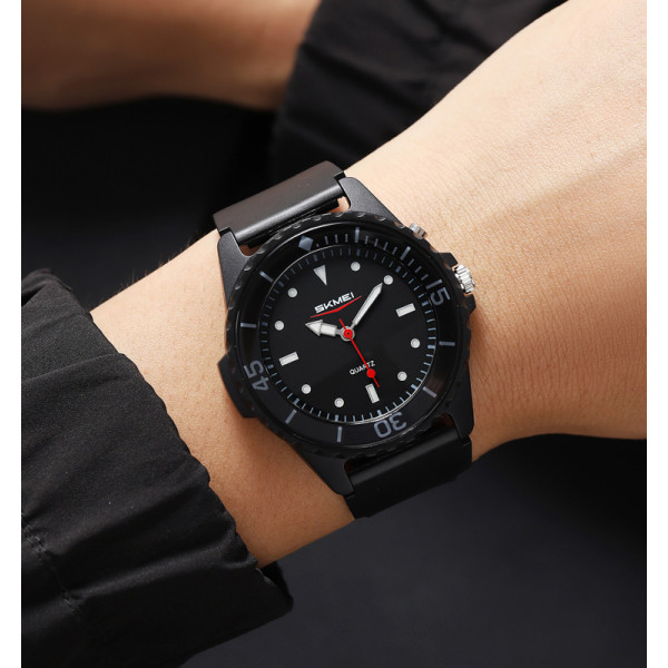 Skmei 2433BK Black