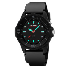 Skmei 2433BK Black