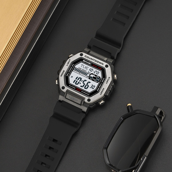 Skmei 2522BK Black
