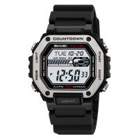 Skmei 2522BK Black