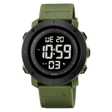 Skmei 2122AGBK Army Green-Black