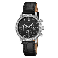 Skmei 9384BK Black