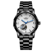 Winner 8116 Black-White Steel