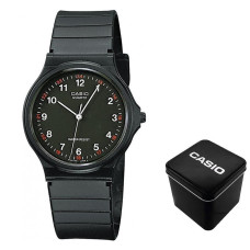 Жіночий годинник Casio MQ-24-1B