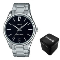 Чоловічий годинник Casio MTP-V005D-1B