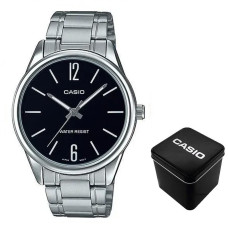 Чоловічий годинник Casio MTP-V005D-1B