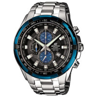 Чоловічий годинник Casio EF-539D-1A2