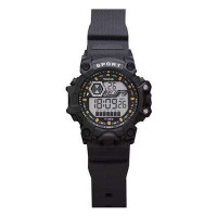 Yate Y-562 All Black