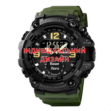 Awarder 004 Army Green Індивідуальний дизайн