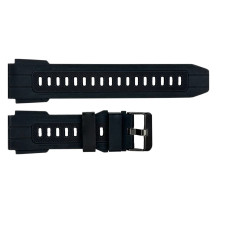 Ремінець для годинника Sniper Plus Black